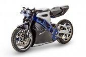 2012 Evolve Lithum photo